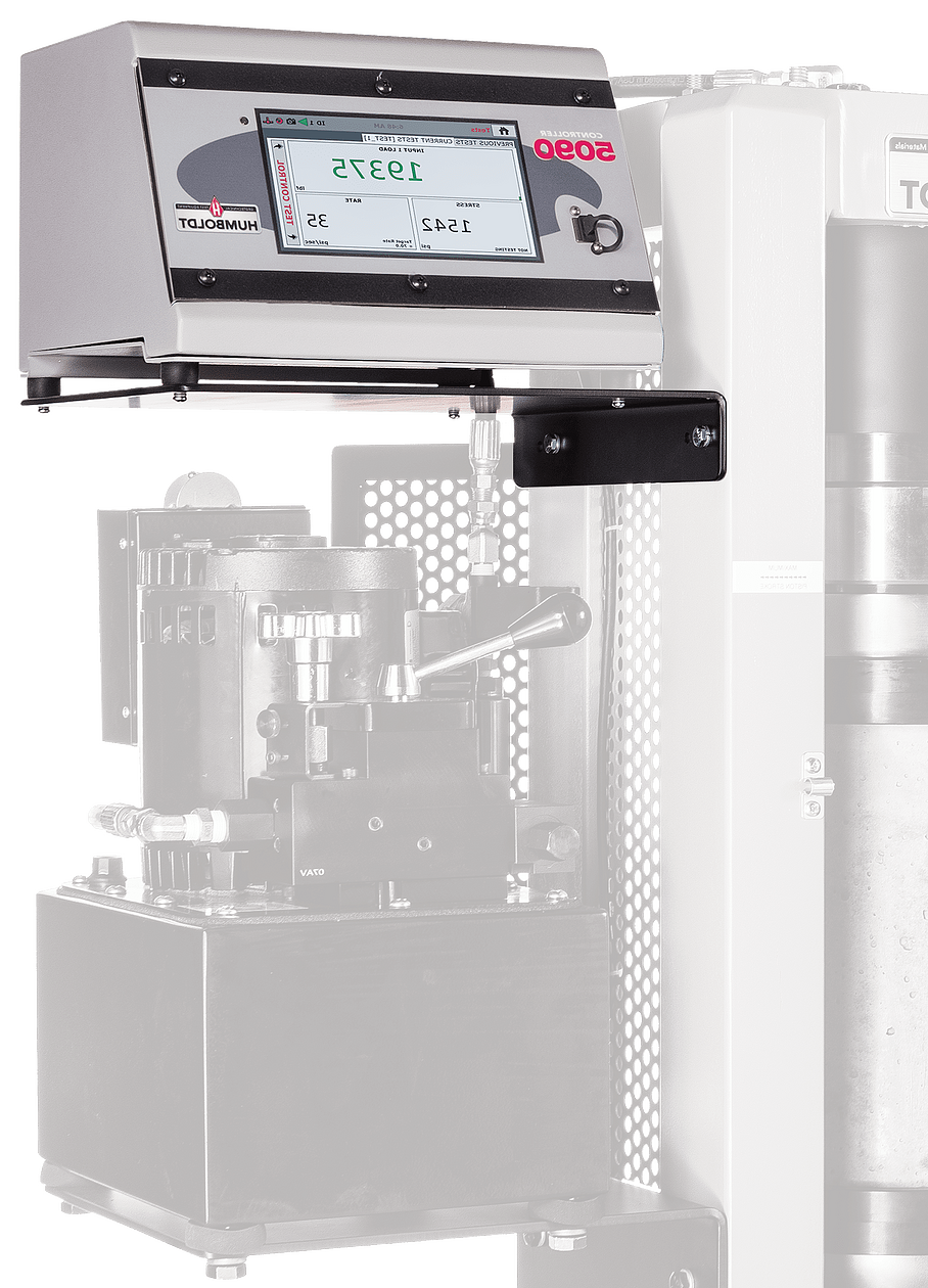 HCM-5090数字指示灯