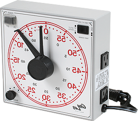 Universal Lab Timer