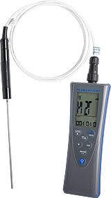 Precision RTD Platinum Thermometer