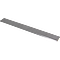 直边，1/8”x 1-1/4”x 8”(3 x 32 x 200mm)， ASTM