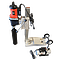 岩心钻，电岩心钻，电115V 60Hz，锚 & 真空基地